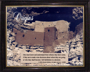 origins