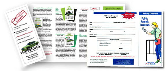 Brochure